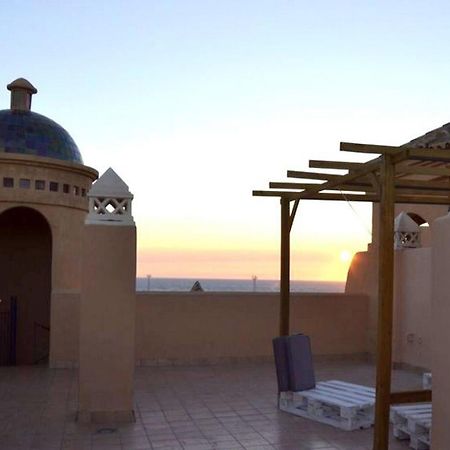 Livingtarifa Apartamento Anhelo מראה חיצוני תמונה