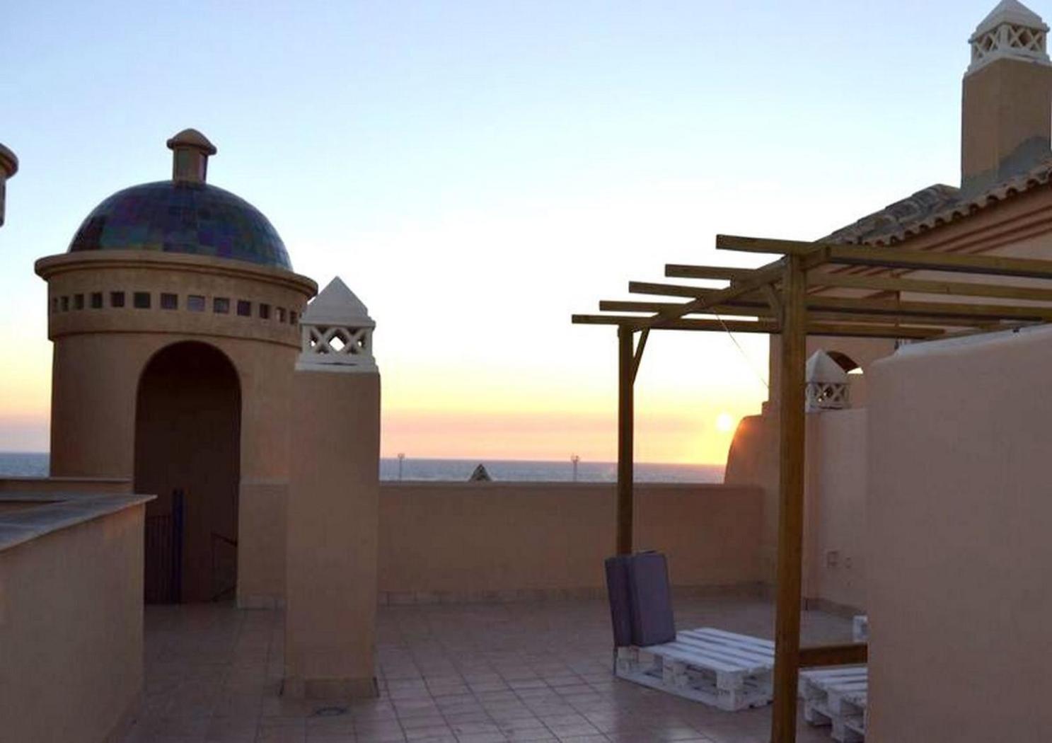 Livingtarifa Apartamento Anhelo מראה חיצוני תמונה
