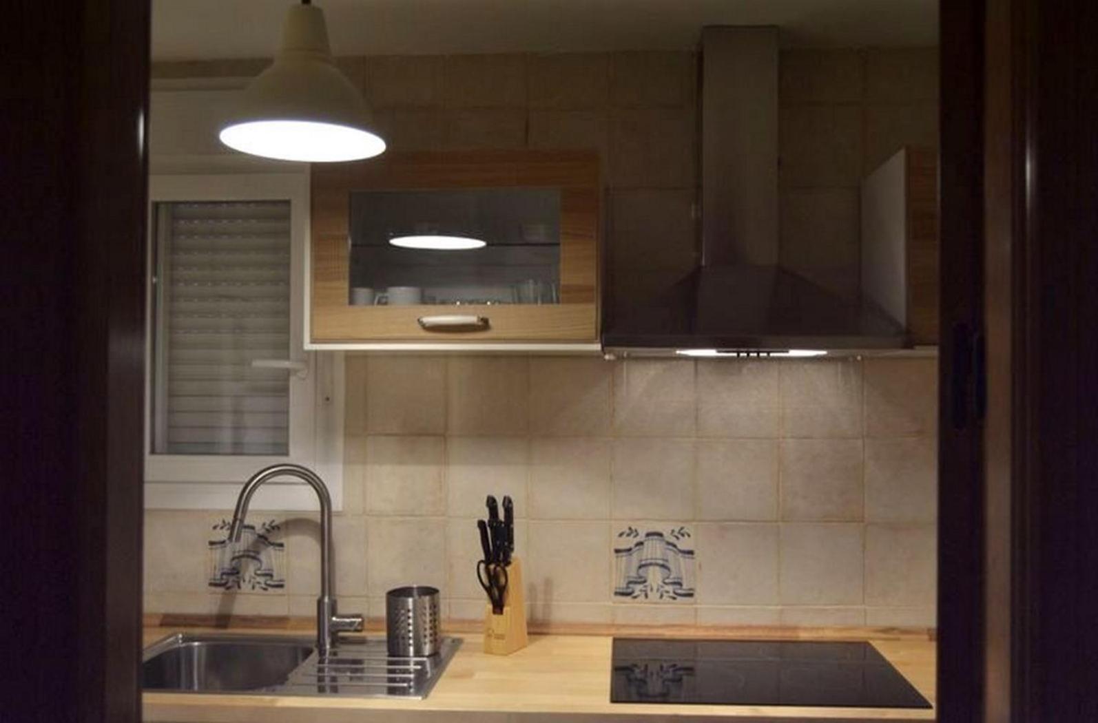 Livingtarifa Apartamento Anhelo מראה חיצוני תמונה
