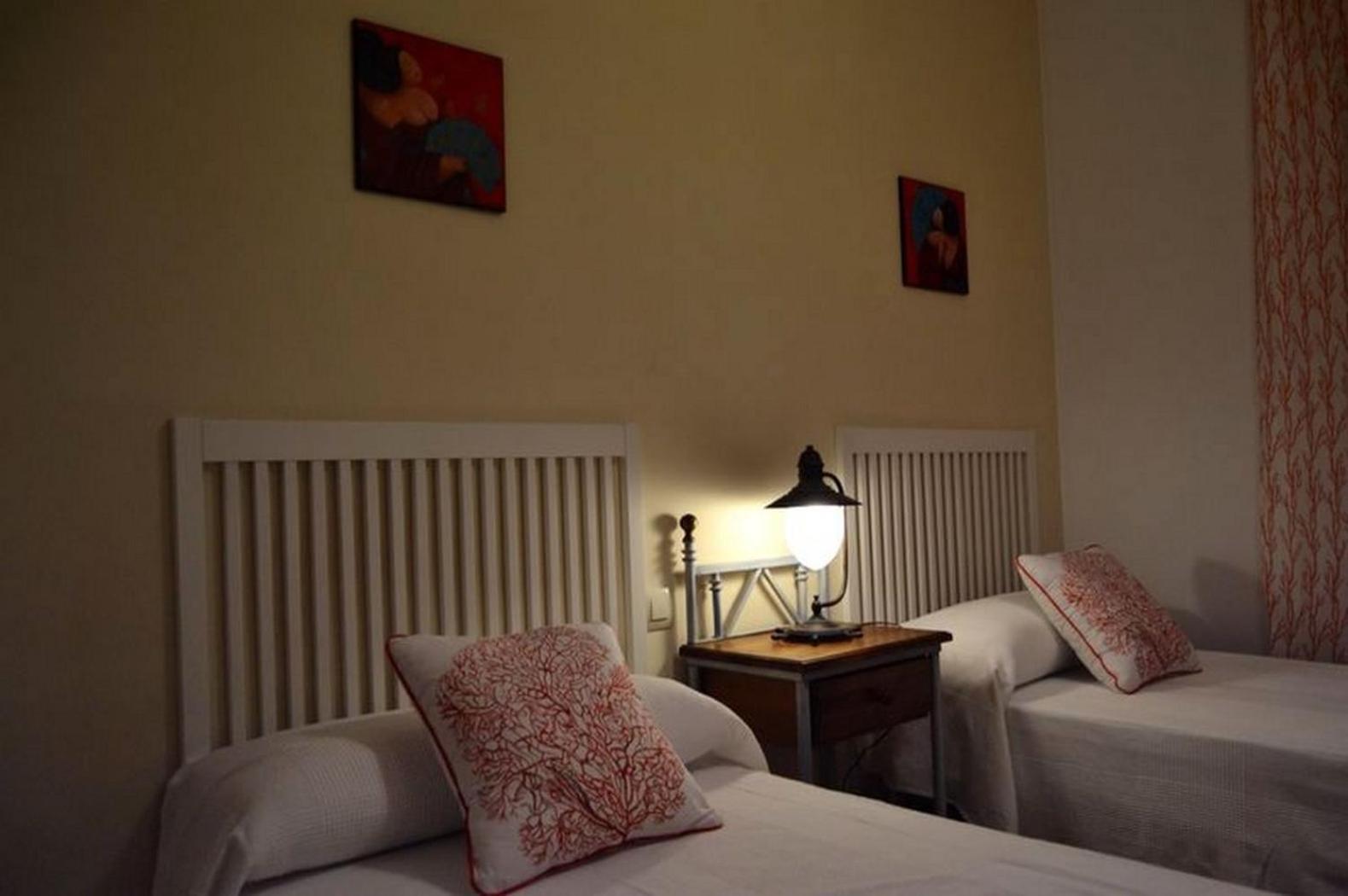 Livingtarifa Apartamento Anhelo מראה חיצוני תמונה