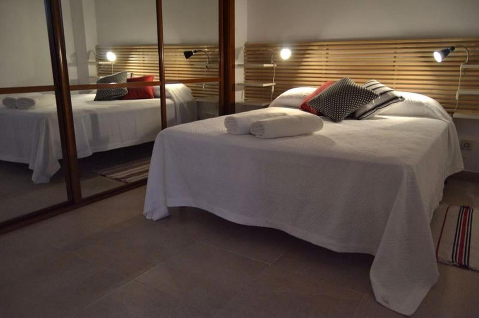 Livingtarifa Apartamento Anhelo מראה חיצוני תמונה
