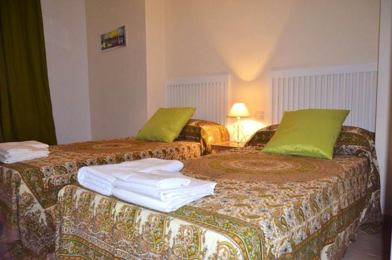 Livingtarifa Apartamento Anhelo מראה חיצוני תמונה