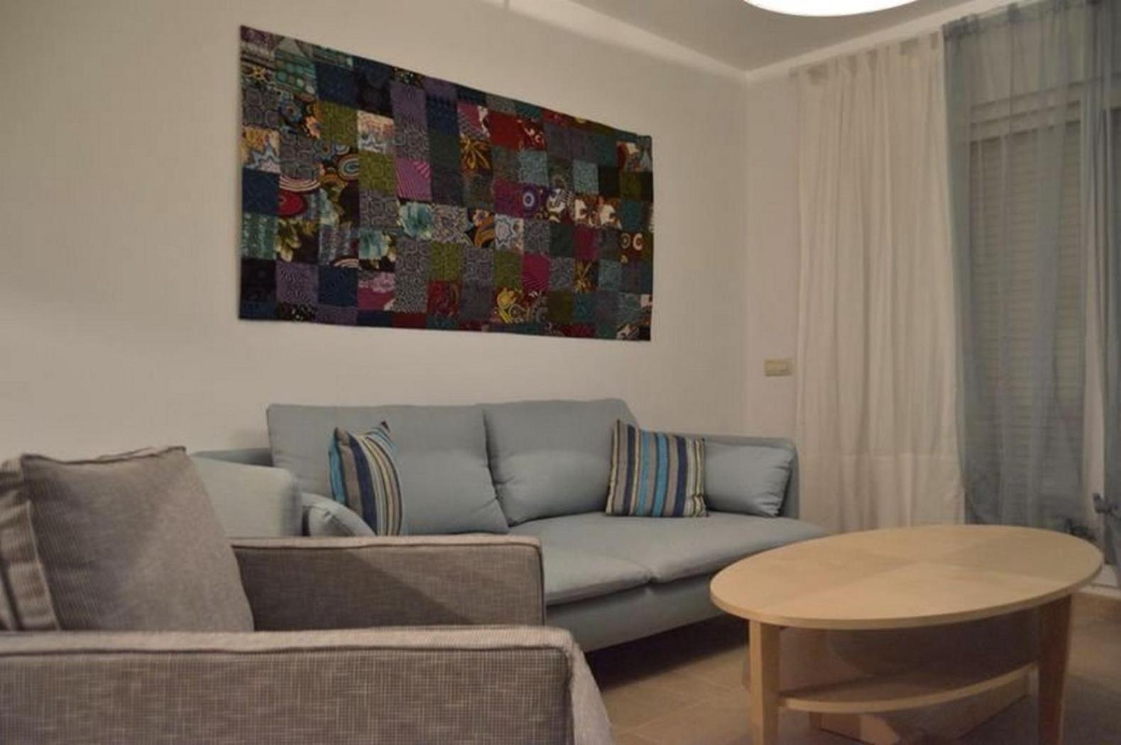 Livingtarifa Apartamento Anhelo מראה חיצוני תמונה