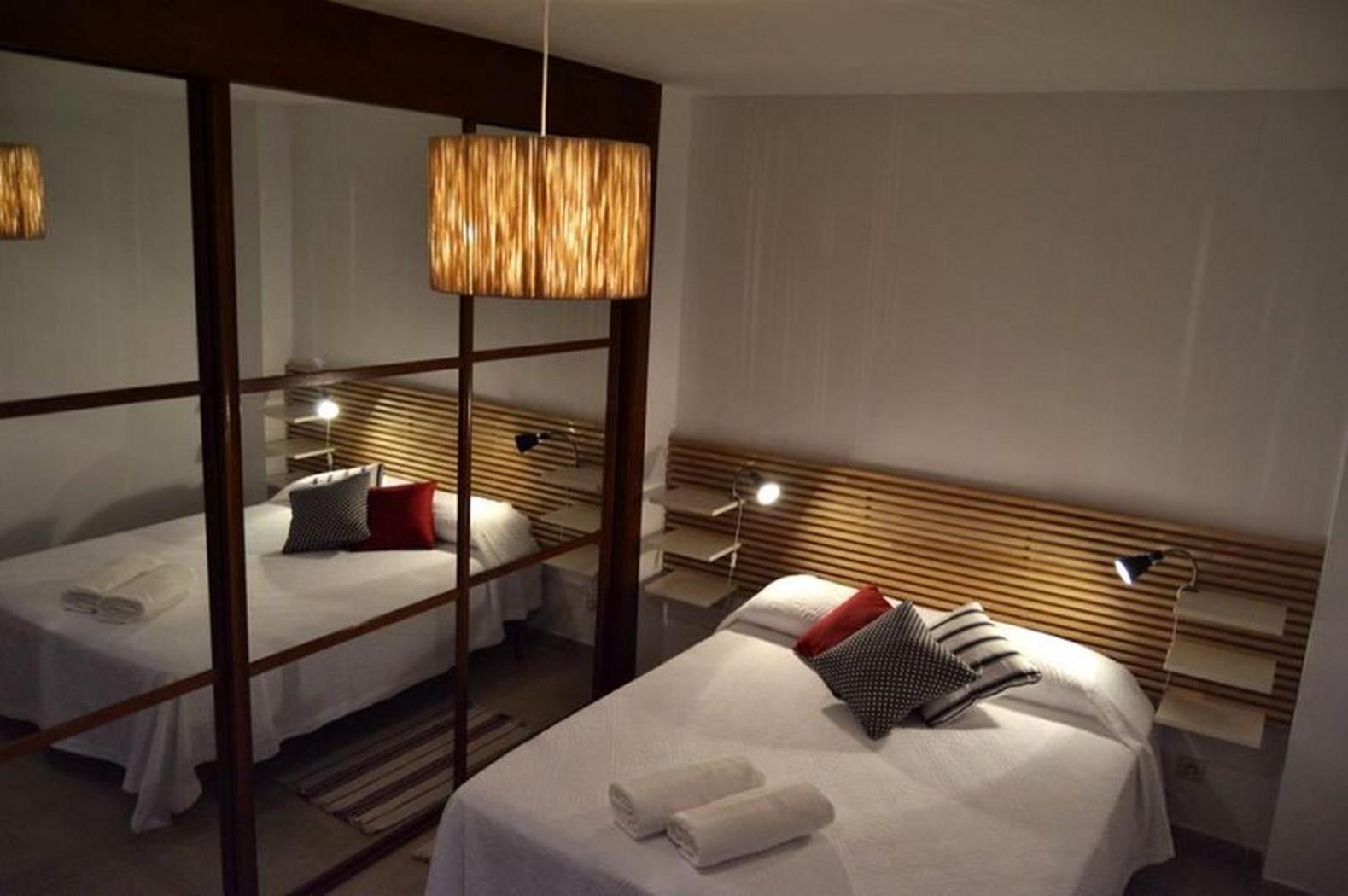 Livingtarifa Apartamento Anhelo מראה חיצוני תמונה