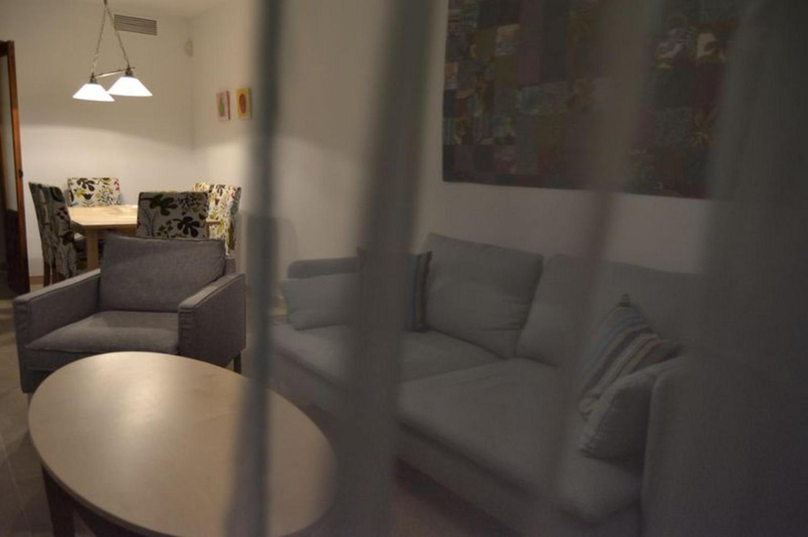 Livingtarifa Apartamento Anhelo מראה חיצוני תמונה