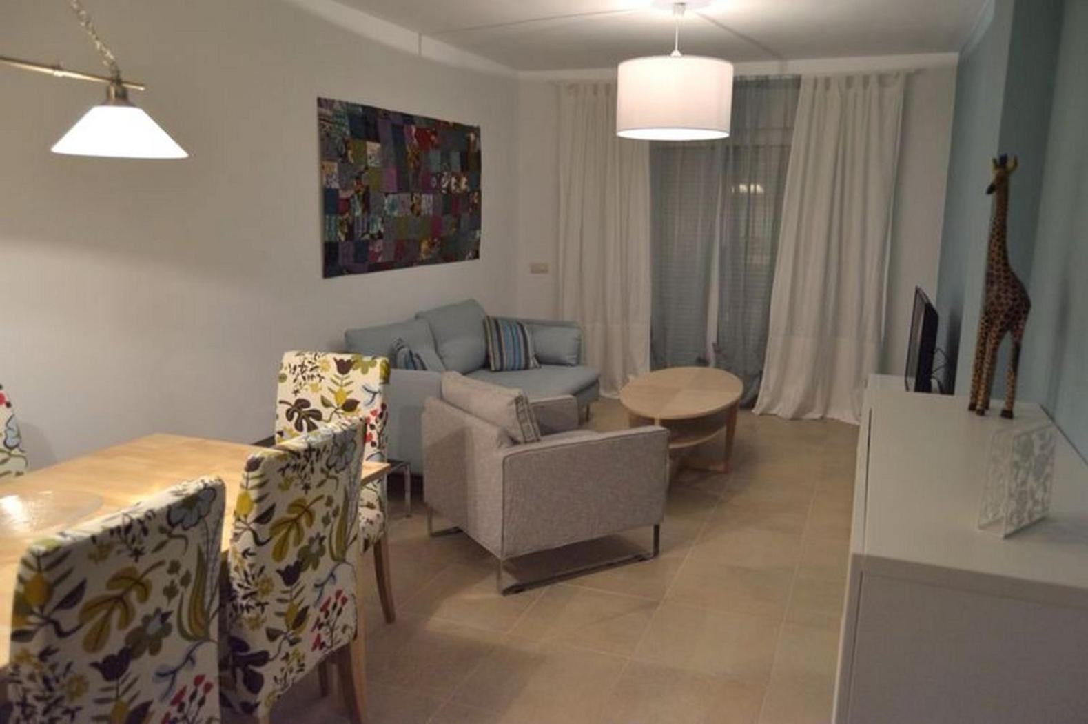 Livingtarifa Apartamento Anhelo מראה חיצוני תמונה